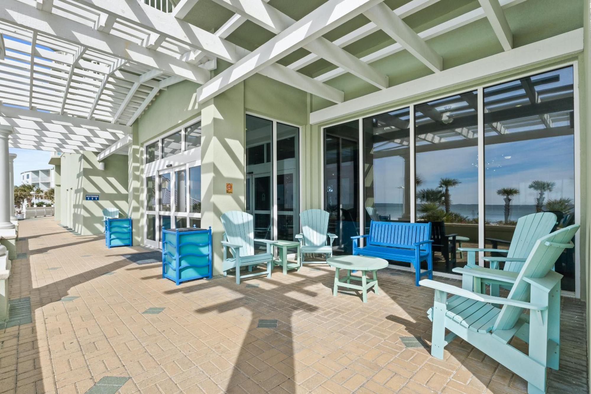 Boardwalk Beach Resort By Panhandle Getaways Panama City Beach Buitenkant foto