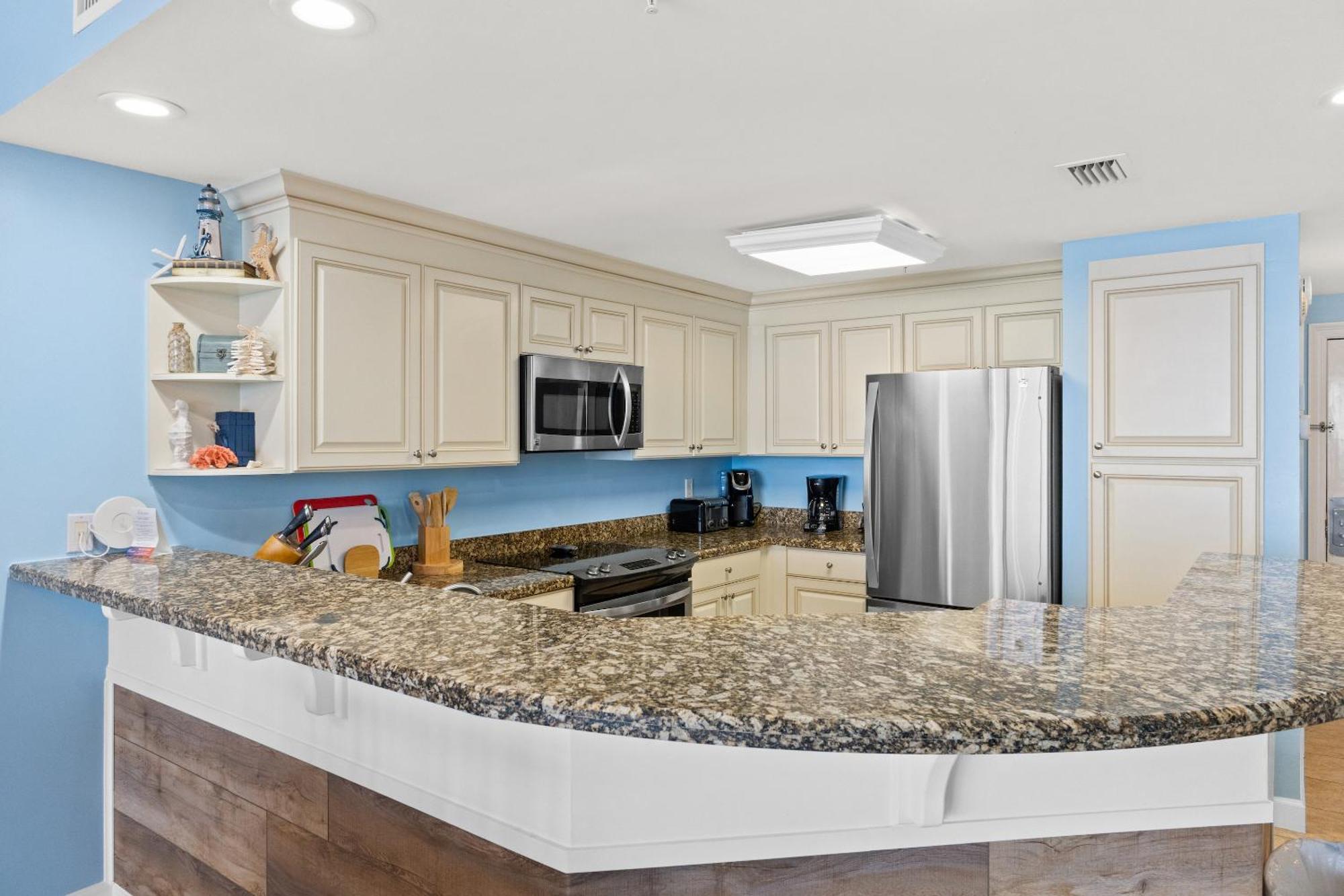 Boardwalk Beach Resort By Panhandle Getaways Panama City Beach Kamer foto