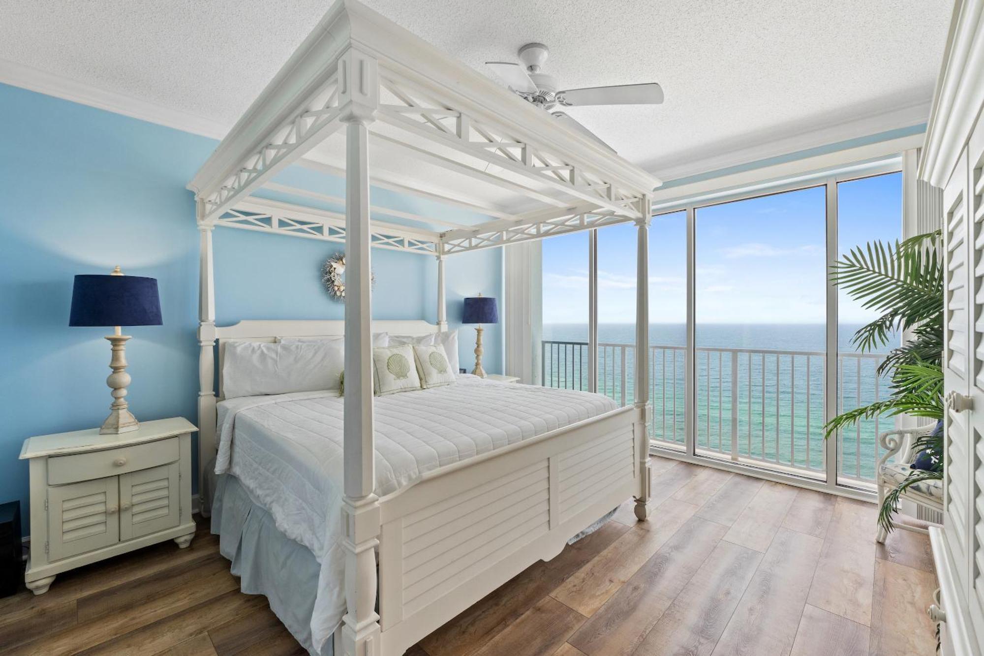 Boardwalk Beach Resort By Panhandle Getaways Panama City Beach Kamer foto