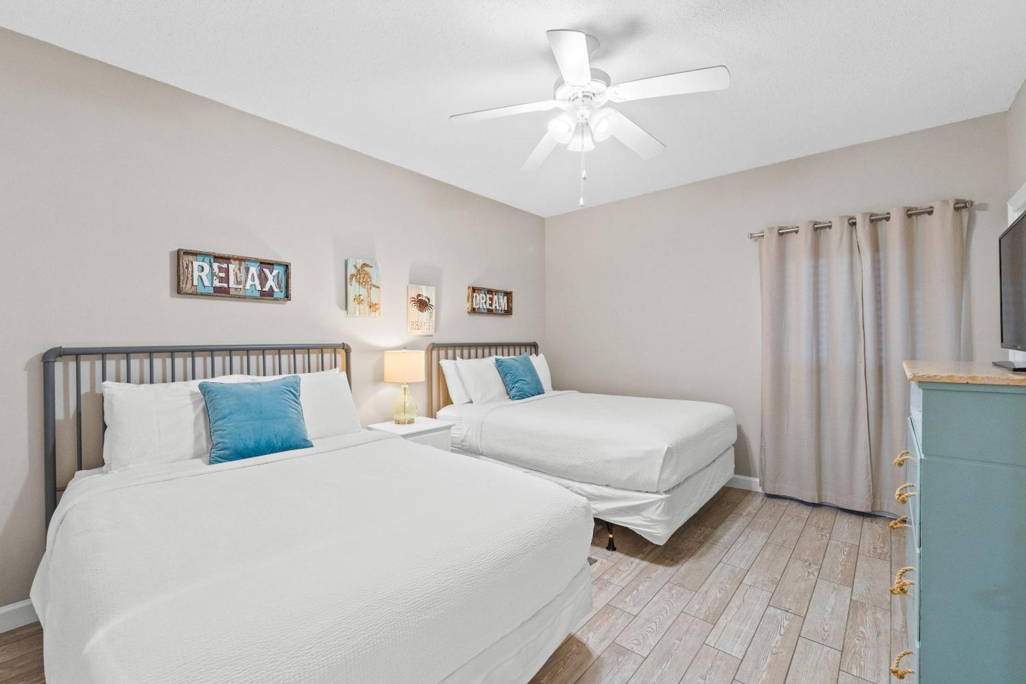 Boardwalk Beach Resort By Panhandle Getaways Panama City Beach Kamer foto