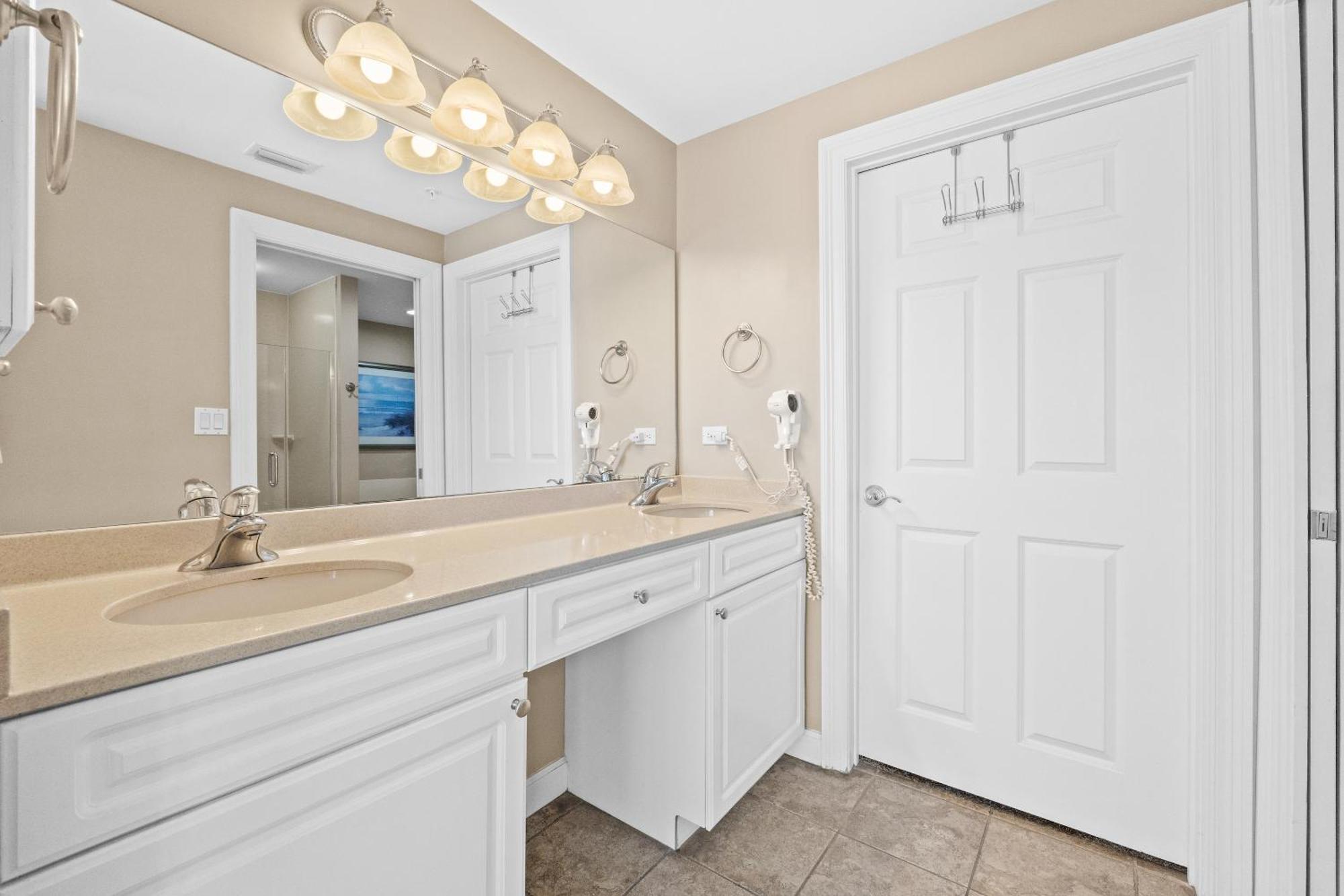Boardwalk Beach Resort By Panhandle Getaways Panama City Beach Kamer foto