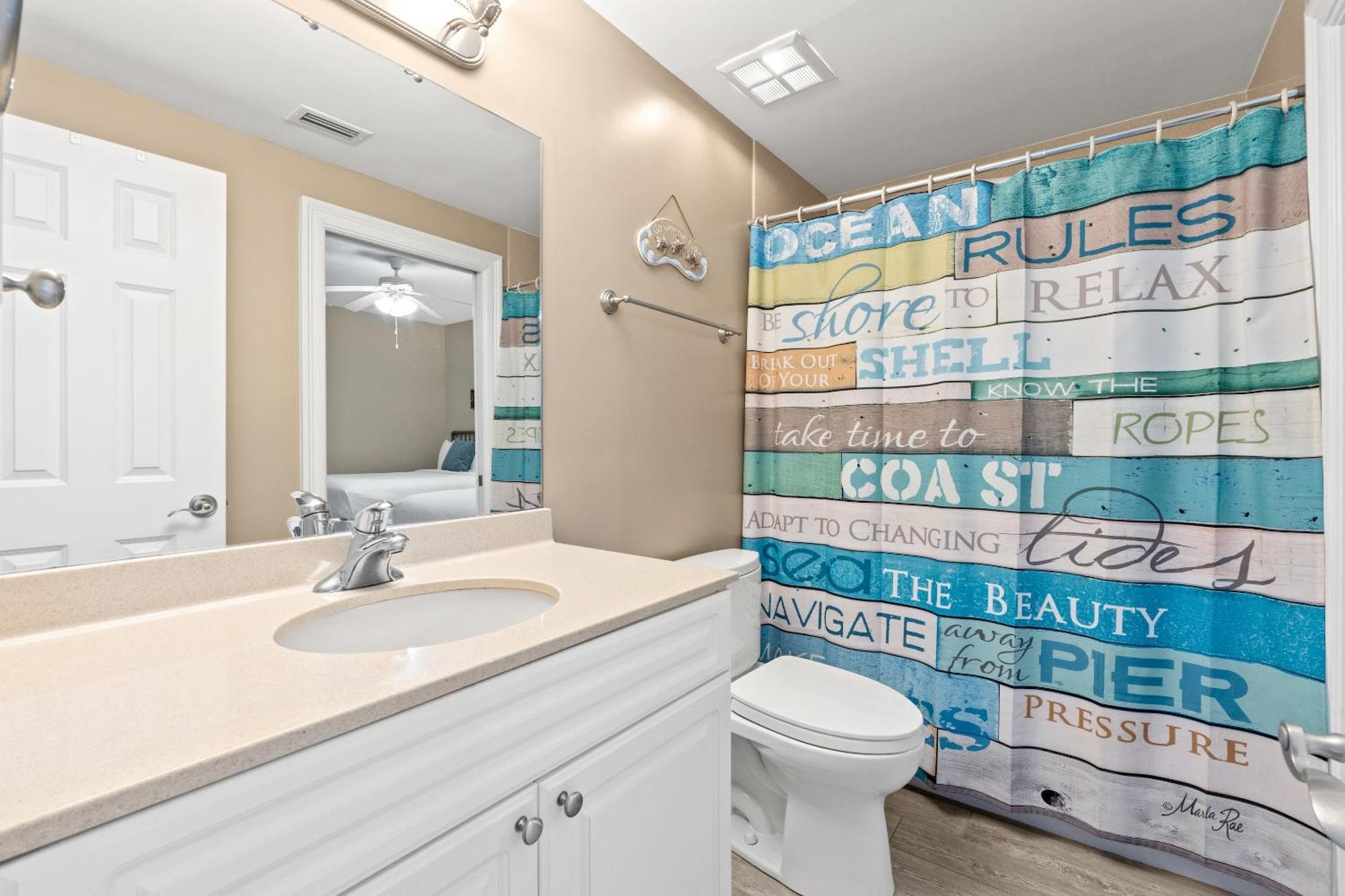 Boardwalk Beach Resort By Panhandle Getaways Panama City Beach Kamer foto