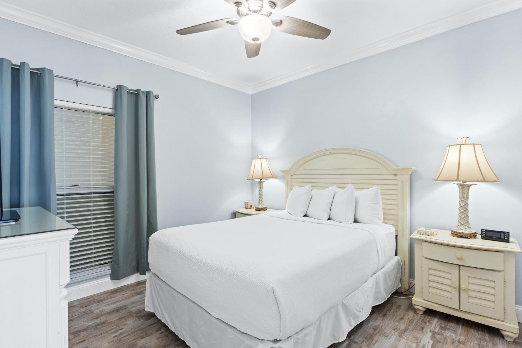 Boardwalk Beach Resort By Panhandle Getaways Panama City Beach Buitenkant foto