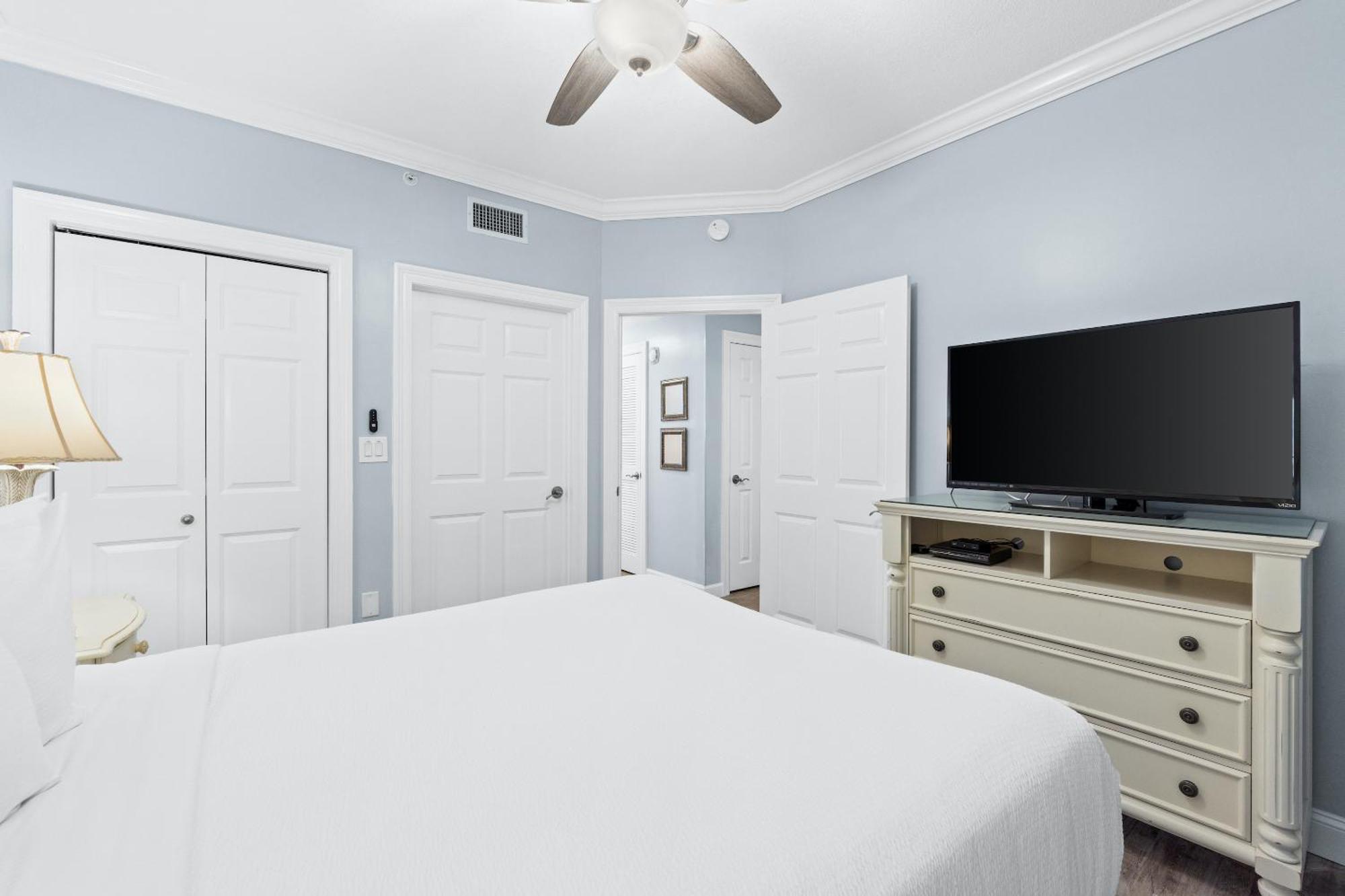 Boardwalk Beach Resort By Panhandle Getaways Panama City Beach Buitenkant foto