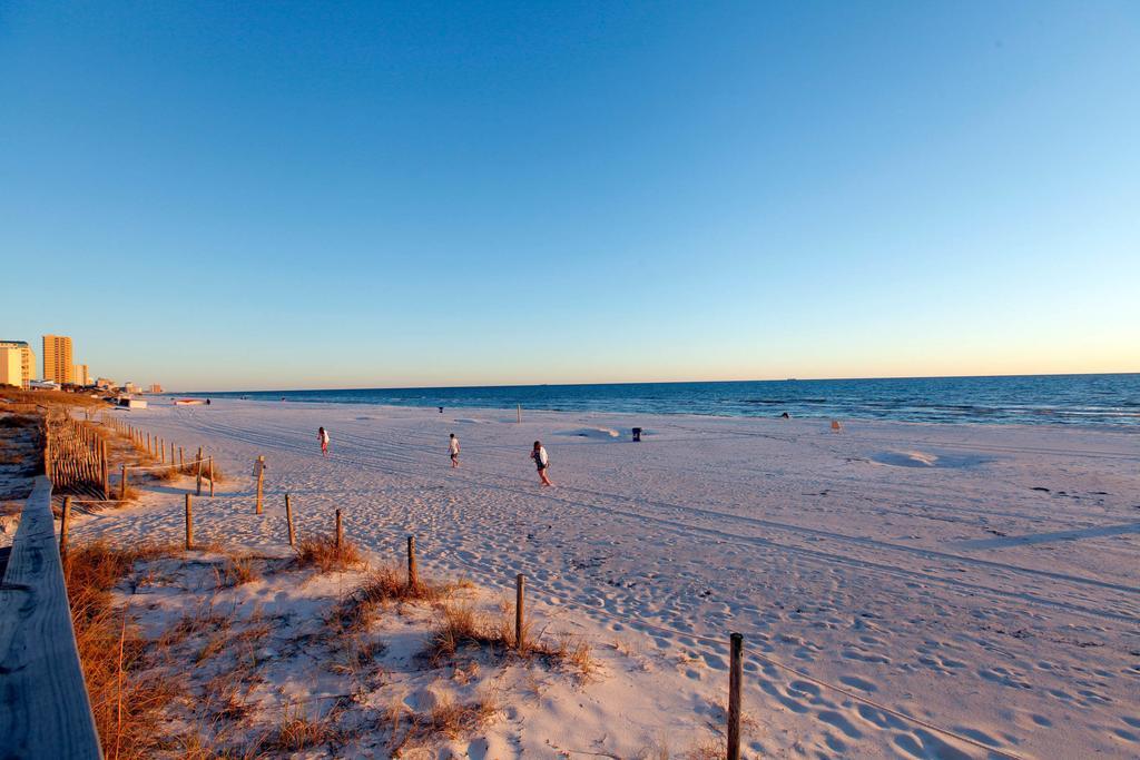 Boardwalk Beach Resort By Panhandle Getaways Panama City Beach Buitenkant foto